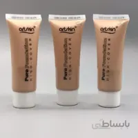 کرم پودر گریم تیوپی آرت اسکین artskin