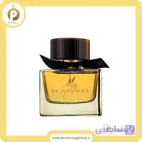 عطر ادکلن باربری مای باربری بلک | Burberry My Burberry Black