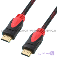 کابل HDMI متراژ 10متر