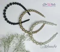 تل مرواریدی مجلسی