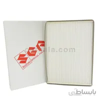 فیلتر کابین سوزکی ویتارا 2000 و 2400 و کیزاشی طرح B