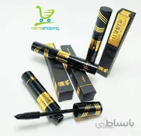ریمل برس ژله ای Yube Multimizer Volume Mascara