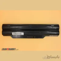 باتری لپ تاپ فوجیتسو BATTERY LAPTOP FUJITSU BP250