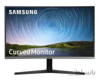 مانیتور خمیده سامسونگ مدل LC27R500FH-M سایز 27 اینچ ا Samsung LC27R500FH-M Curve Monitor 27 Inch
