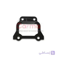 واشر پوسته آب جلوی سرسیلندر هایما S7 شرکتی