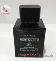 ادکلن ریو Rio Noir De Rio (لالیک مشکی)