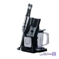 همزن قلمی چهارکاره سوئیس پلاس مدل SHB-980