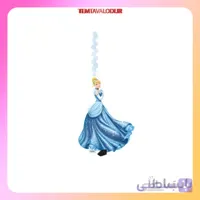شمع عروسکی سیندرلا