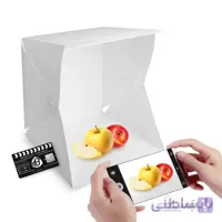 لایت باکس LED دار M3 Light Box ( خیمه عکاسی صنعتی خارجی )