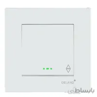 کلید تبدیل دلند پلاس طرح آسا
