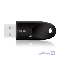 گیرنده صوتی بلوتوثی Earldom ET-M40 Wireless Audio Receiver