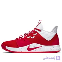 کفش بسکتبالی مردانه نایکی مدل  Nike P.GEORGE CN9512-601