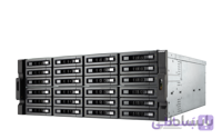 ذخیره‌ساز تحت شبکه کیونپ مدل TS-h2483XU-RP-E2236-128G