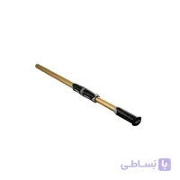 دسته جاروی تلسکوپی ضخیم ۱٫۴میلیمتر برند kokido مدل Elite Gold