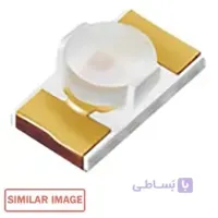 LED Red 1206 Everlight 01