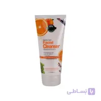 پاک کننده ملایم صورت HOLLYWOOD STYLE ا Hollywood Style Gentle Daily Facial Cleanser