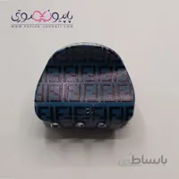 کلیپس مو کوچک طرح فندی