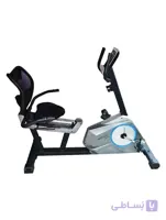 دوچرخه ثابت EMH Fitness 6001R