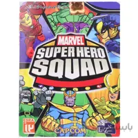 بازی Marvel Superhero Squad PS2