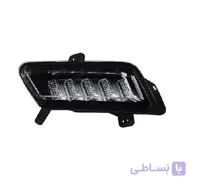 چراغ مه شکن جلو خودرو لیفان X50