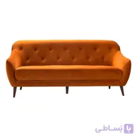 مبل سه نفره روشا