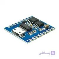 ماژول پخش صدا DY-SV17F با حافظه داخلی