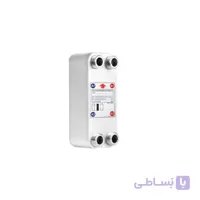 مبدل حرارتی صفحه ای 400 لیتری کایوری مدل tep 40 e