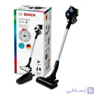 جارو شارژی دسته بلند بوش Bosch BCS611P4A