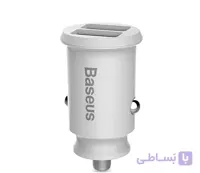شارژر فندکی Baseus مدل C8-K با کیفیت بالا