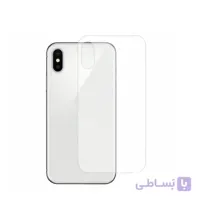 برچسب محافظ پشت گوشی آیفون Iphone 11