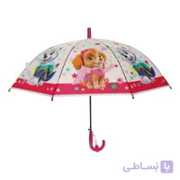 چتر 8 پره مدل 502-1 قطر 80 سانتی‌متر
