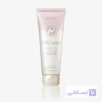 کرم محافظ دست و ناخن اوریفلیم سافت کرس ا SoftCaress Protecting Hand & Nail Cream Oriflame