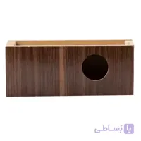 لانه پرنده مرغ عشق کد ASH6