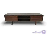 میز تلویزیون مدل آمریکایی کد 001