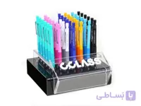 اتود 0.7 سی کلاس مدل سرامیکی