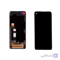 تاچ ال سی دی گوشی موتورولا Touch LCD Motorola One Action