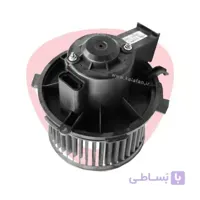موتور بخاری تک سوکت پژو 206