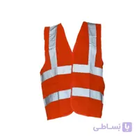 جلیقه شبرنگ دار