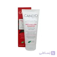 شامپو ضد ریزش کاندید حجم 200ml