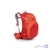 کوله پشتی کوهنوردی اسپری زنانه 26 لیتری مدل Mira AG