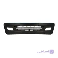سپر جلو پژو پارس مشکی مهرخواه