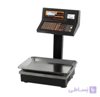 ترازو بارکد زن رادین مدل 8800 Plus ا Radin Shopping Scale 8800 Plus