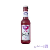 نوشیدنی گازدار میکس بری فریز 275 میلی لیتر