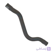 شيلنگ ورودي آب بخاري سمند EF7 بنزيني برند پارت بست