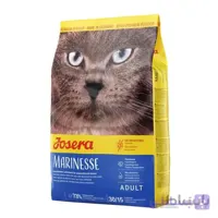 غذای خشک مرینس مناسب گربه بالغ برند جوسرا 2 کیلوگرمی ا Josera Marinesse Dry Food Cat 2Kg