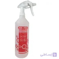 بطرى آبپاش ديتيلينگ 1 لیتری مفرا