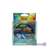 نخ ماهیگیری میشل سایز 0.45mm