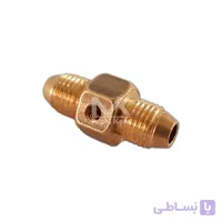 رابط مه پاش رزوه ای تک نازل