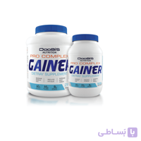 پودر گینر پرو کمپلکس دوبیس 4.5 کیلوگرم