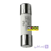 فیوز سیگاری 51*14 – 25 آمپر پارس فانال